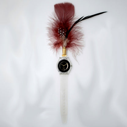 PLUME SAVANTE Vendôme-Set