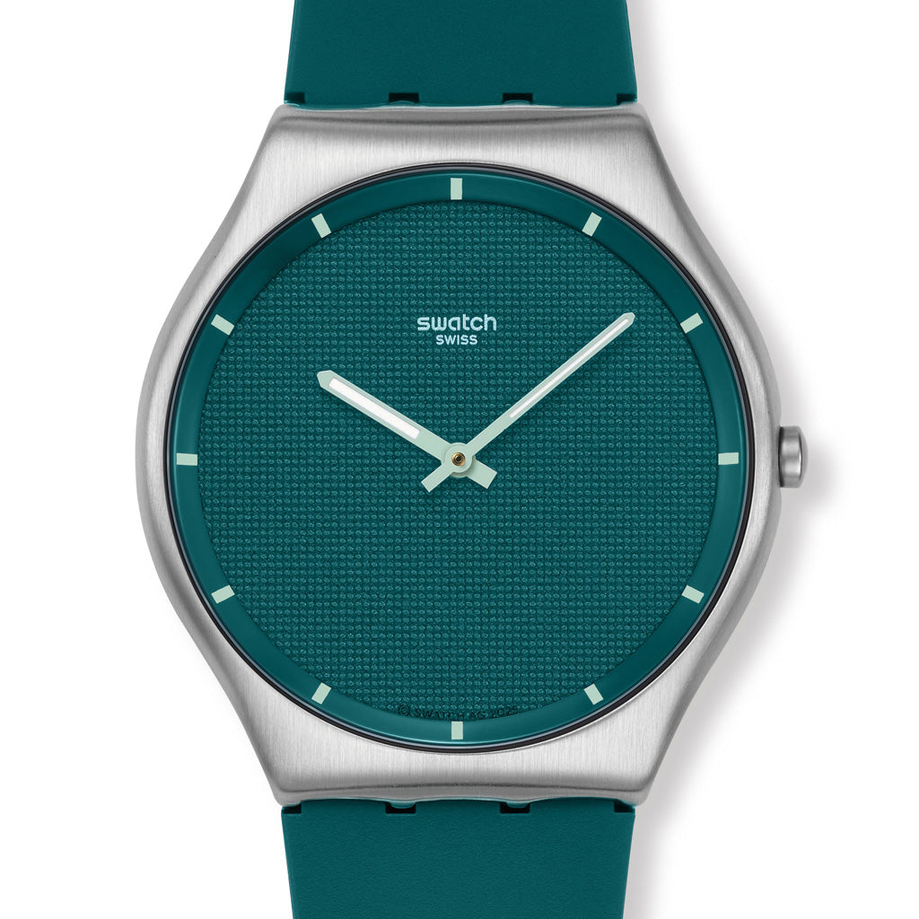 Swatch Irony The Chrono The Moonscope YOS400G – Watchpapst