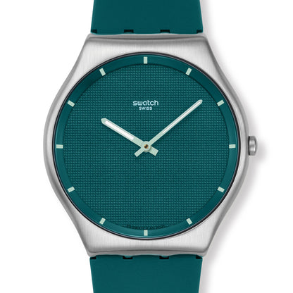 Swatch Skin Irony 42 PONDERING PATTERNS SS07S155