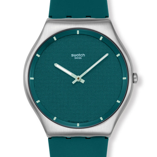 Swatch Skin Irony 42 PONDERING PATTERNS SS07S155