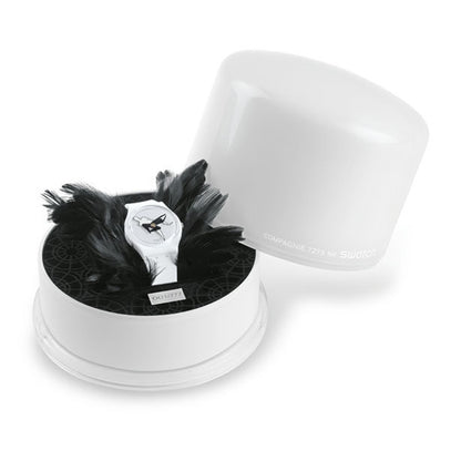 SWATCH - ROMANCE - S