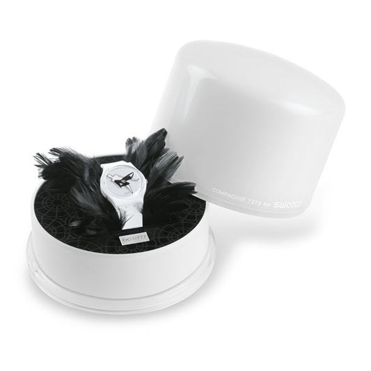 SWATCH - ROMANCE - S
