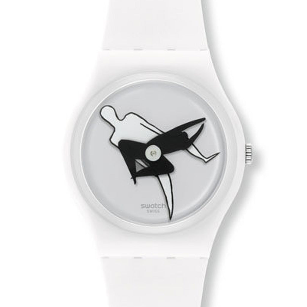 SWATCH - ROMANCE - S