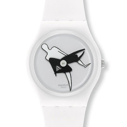 SWATCH - ROMANCE - S
