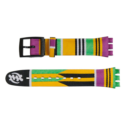 SHUCHACA (Ersatzband)