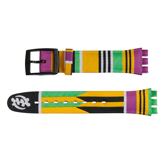 SHUCHACA (Ersatzband)