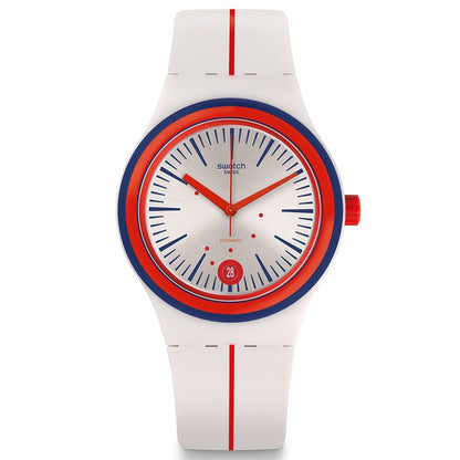 SISTEM ARLEQUIN