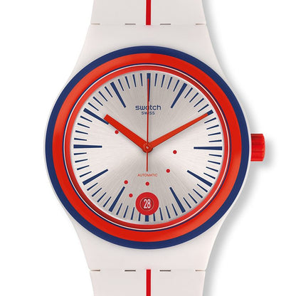 SISTEM ARLEQUIN