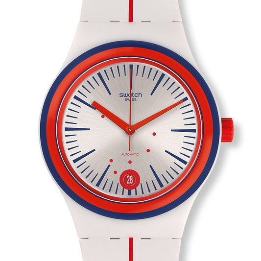 SISTEM ARLEQUIN