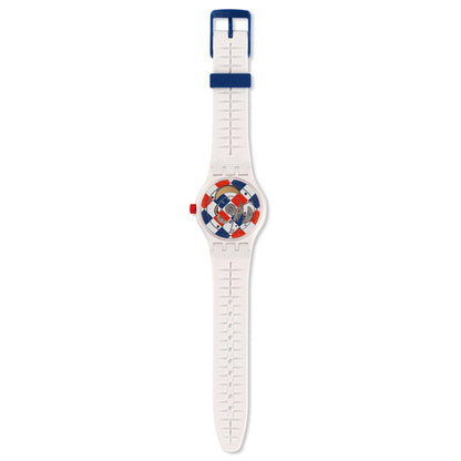 SISTEM ARLEQUIN