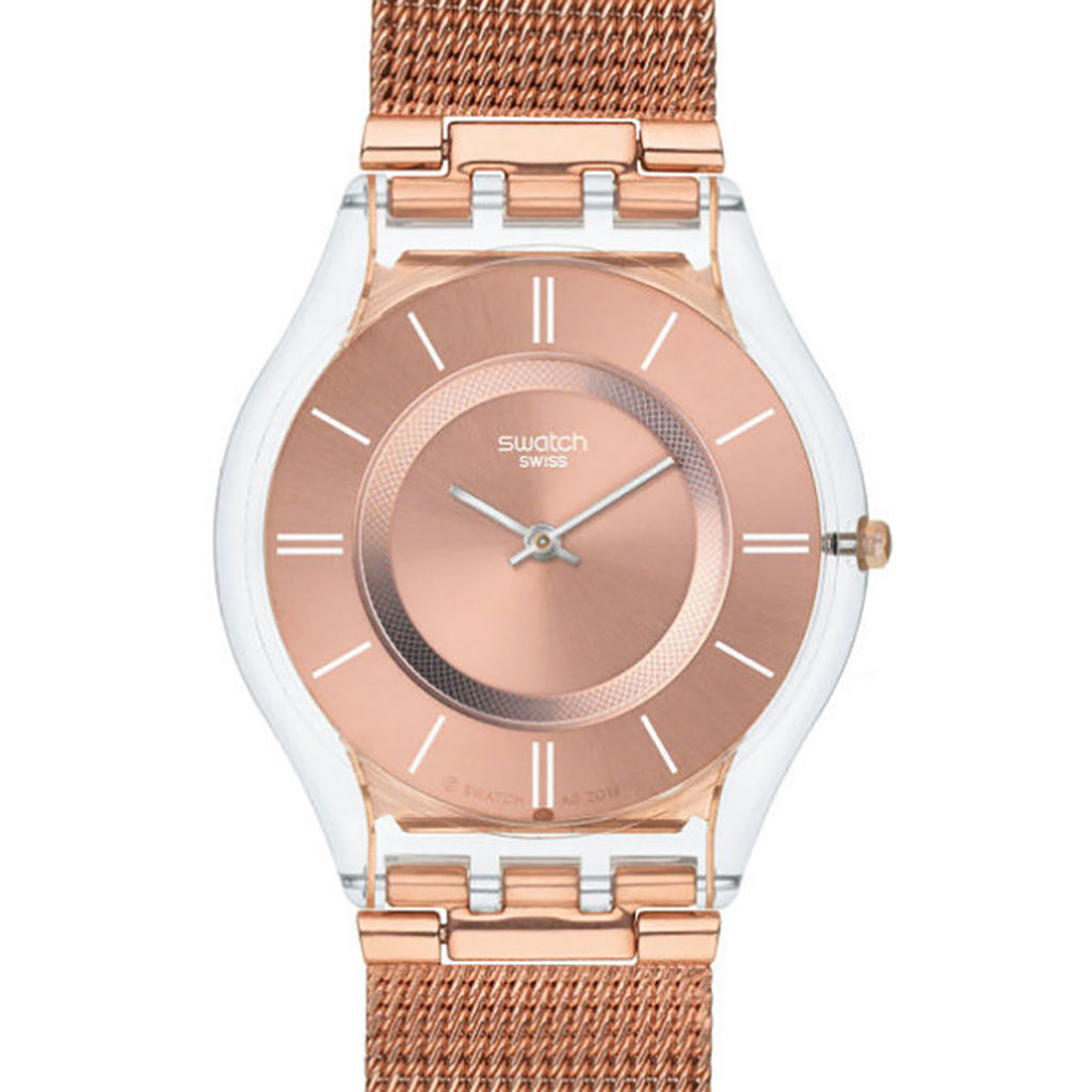 Swatch Skin Hello Darling SFP115M