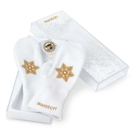 SNOW YOUR TIME AWAY - X-Mas Special 2012
