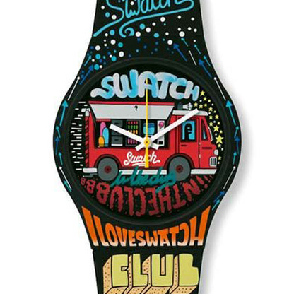 STREET CLUB - Club Special 2009