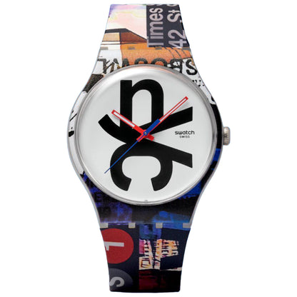 CARSON TIME - Destination Special New York City 2026