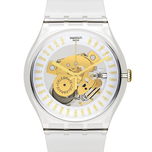 SWATCH Est. 1983