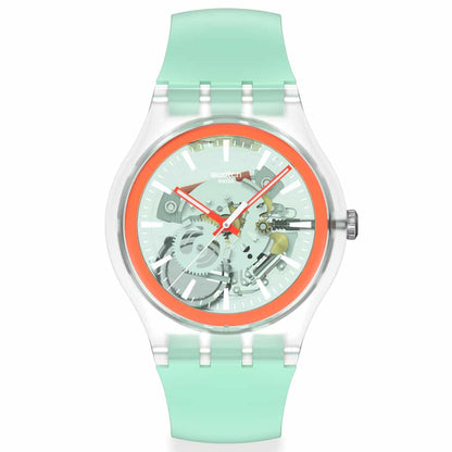SWEETLY MINT PAY!