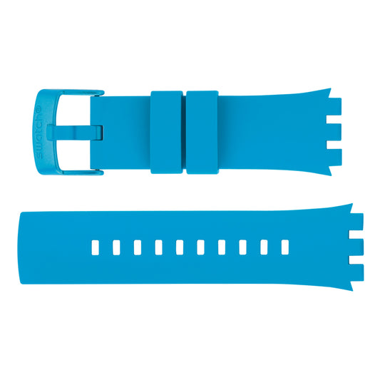 SWATCH TOUCH BLUE (Ersatzband)