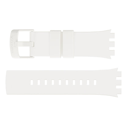 SWATCH TOUCH WHITE (Ersatzband)