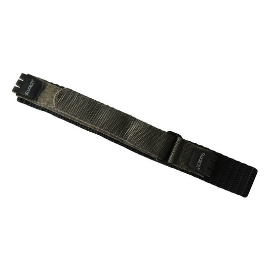 VELCRO SCUBA GREY - Large (Ersatzband)