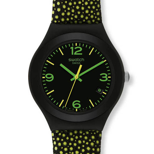 YELLOW DROPS