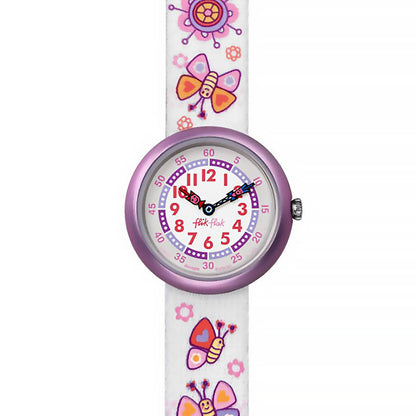 Swatch Flik Flak SWEET NATURE ZFBN081
