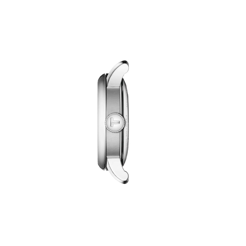 Le Locle 29MM Automatic Lady Green Metal
