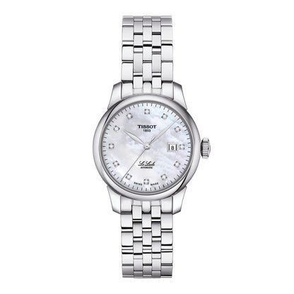Le Locle 29MM Automatic Lady Mother of Pearl