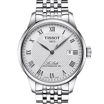 Tissot T-Classic Le Locle Powermatic 80 T006.407.11.033.00
