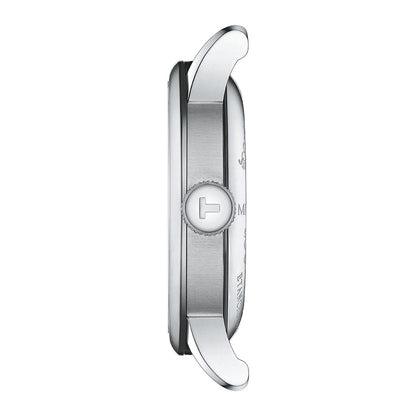 Le Locle 39MM Powermatic 80 Blue Metal