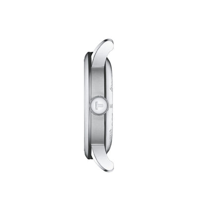 Le Locle 39MM Powermatic 80 Green Metal