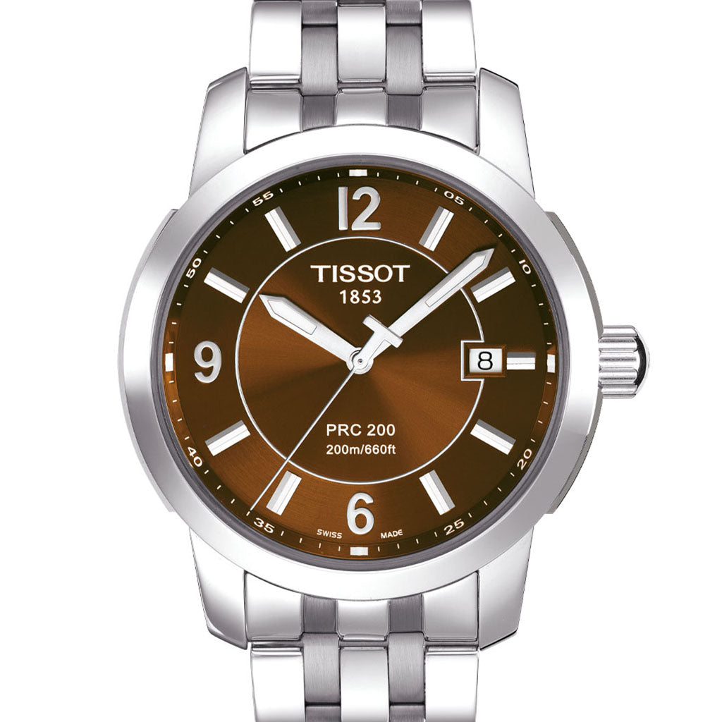 Tissot Sport PRC 200 T014.410.11.297.00