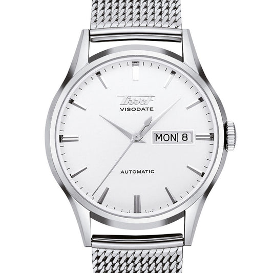 Tissot Heritage Visodate Automatic T019.430.11.031.00