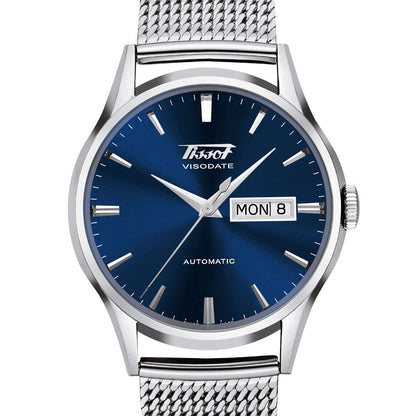 Tissot Heritage Visodate Automatic T019.430.11.041.00