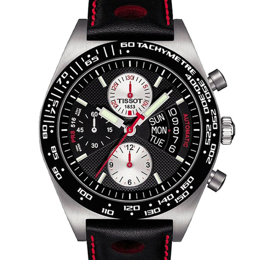 Tissot T-Sport PRS516 Chronograph T021.414.26.051.00
