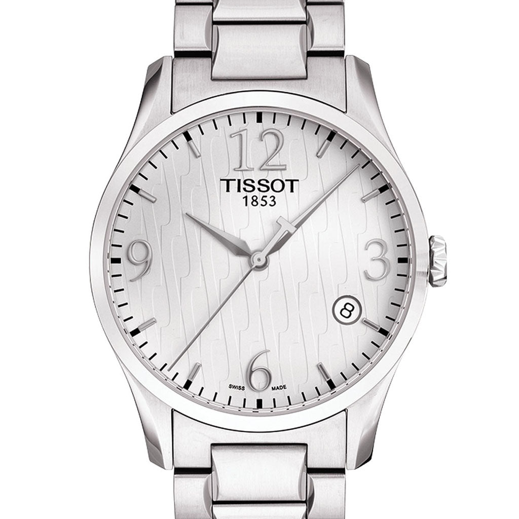 Tissot T-Classic Stylis T T028.410.11.037.00