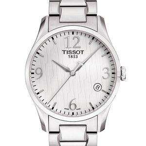 Tissot T-Classic Stylis T T028.410.11.037.00