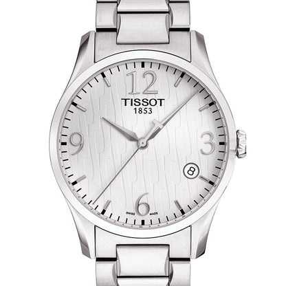 Tissot T-Classic Stylis T T028.410.11.037.00