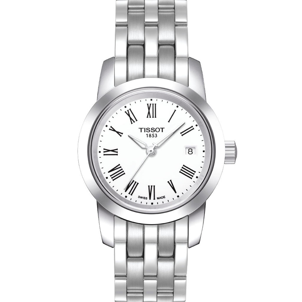 Tissot T-Classic Dream Lady T033.210.11.013.00