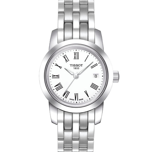 Tissot T-Classic Dream Lady T033.210.11.013.00