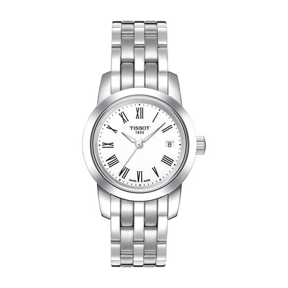 Classic Dream 28MM Lady White Metal (Auslaufmodell)