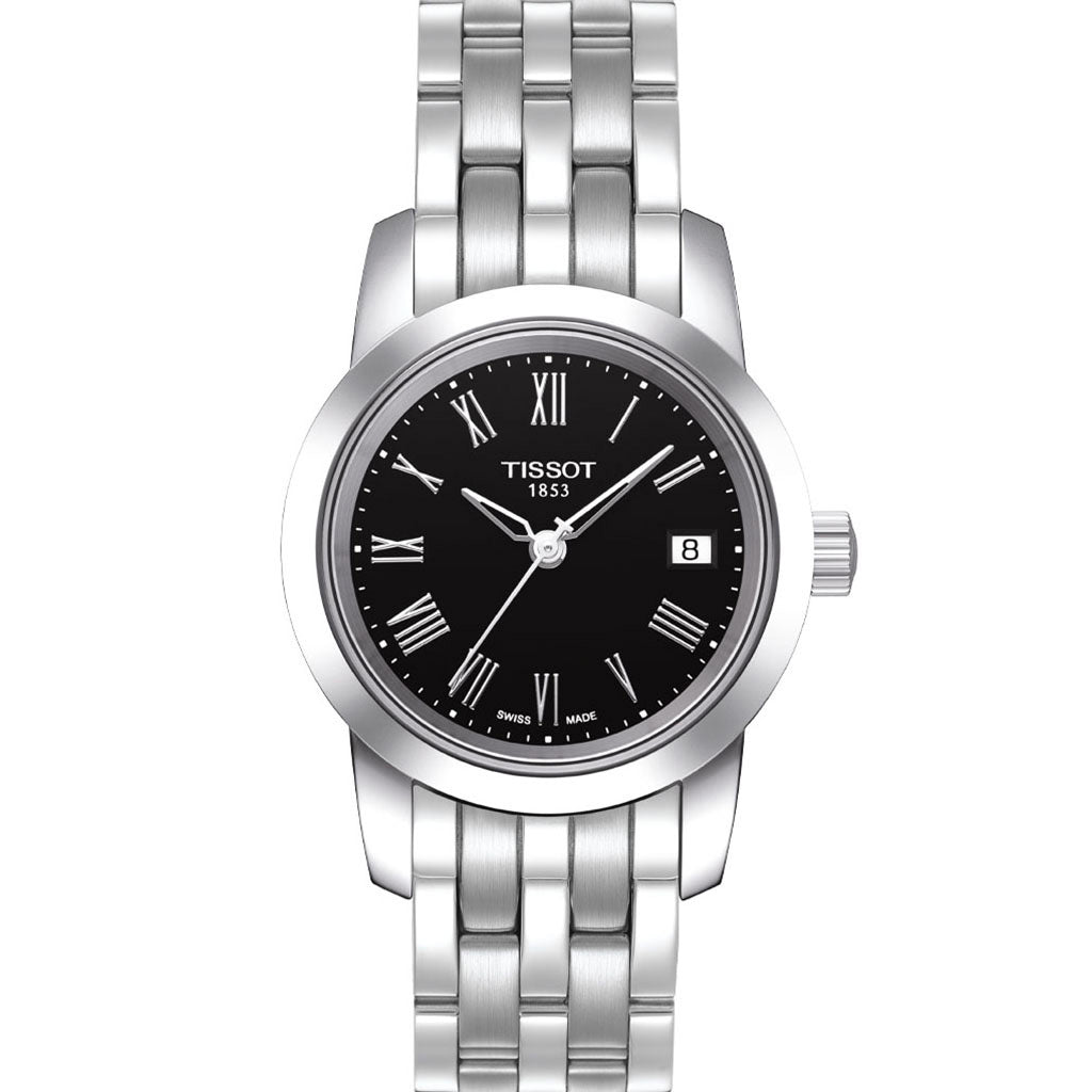 Tissot T-Classic Dream Lady T033.210.11.053.00