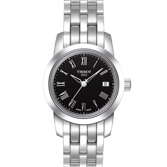 Tissot T-Classic Dream Lady T033.210.11.053.00