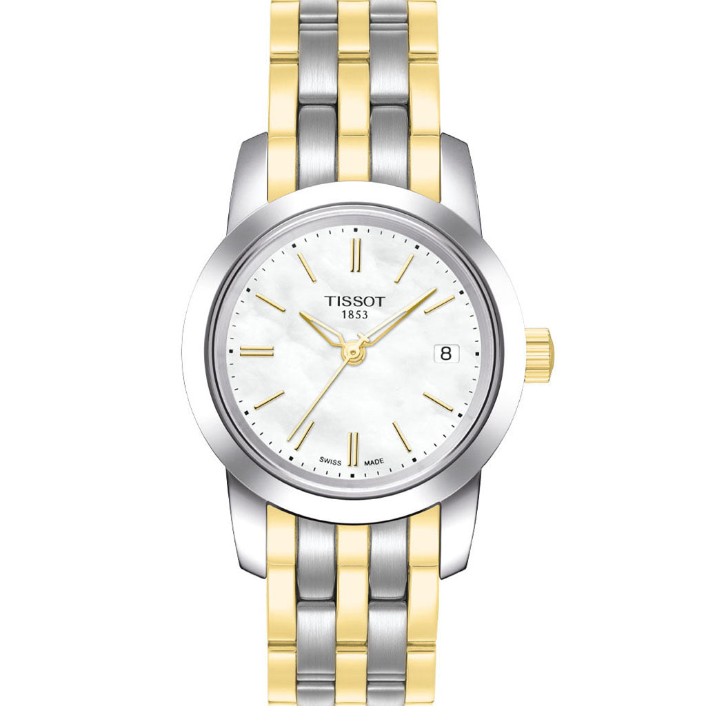 Tissot T-Classic Dream Lady T033.210.22.111.00