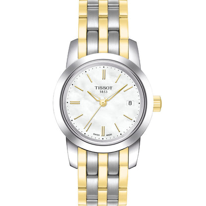 Tissot T-Classic Dream Lady T033.210.22.111.00
