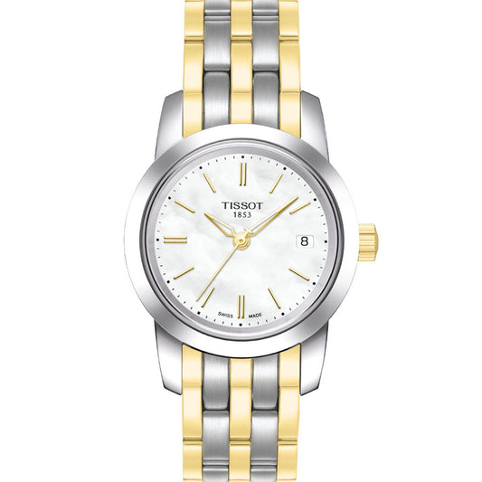 Tissot T-Classic Dream Lady T033.210.22.111.00