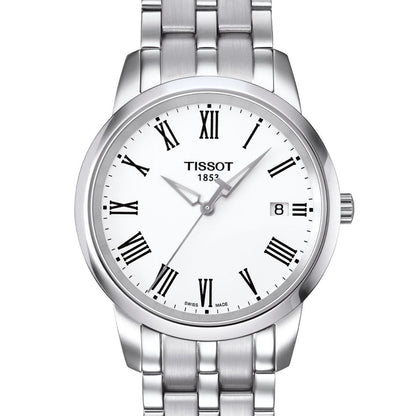 Tissot T-Classic Dream T033.410.11.013.01