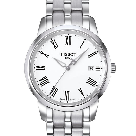 Tissot T-Classic Dream T033.410.11.013.01