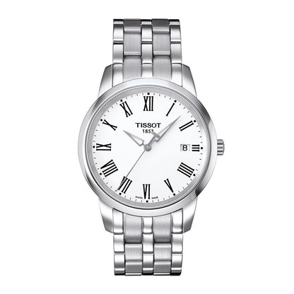 Classic Dream 38MM Medium White Metal (Auslaufmodell)