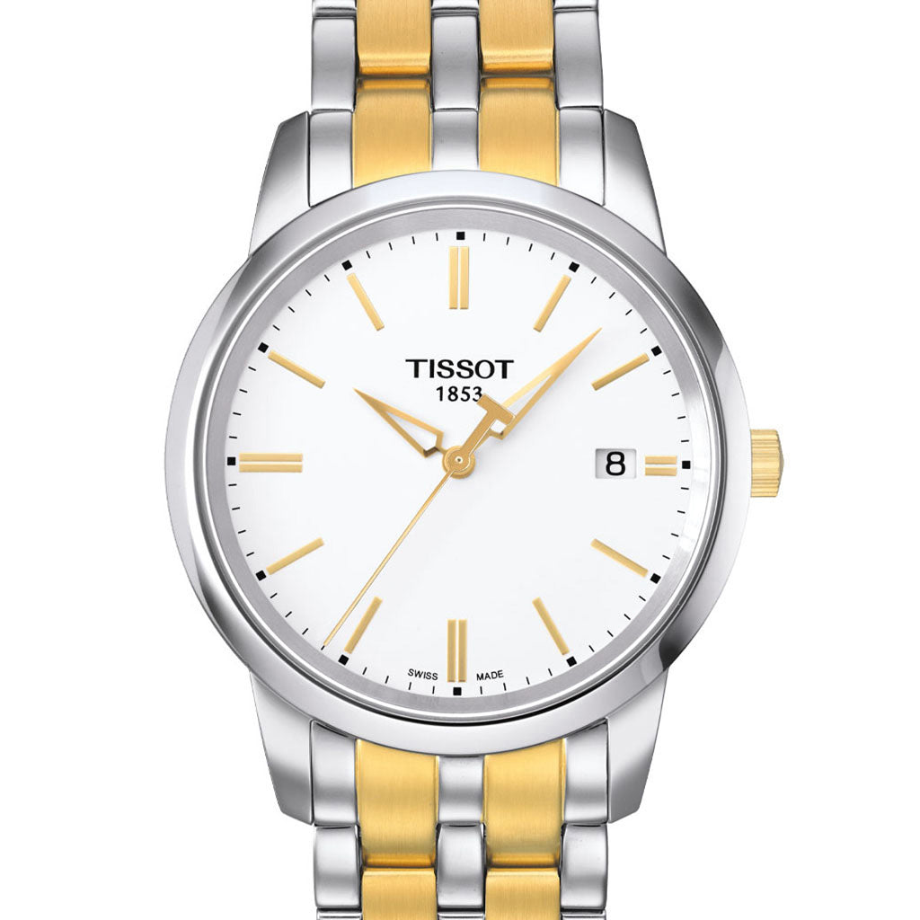 Tissot T-Classic Dream T033.410.22.011.01