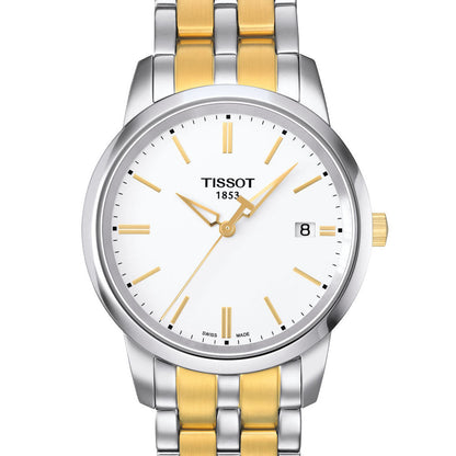 Tissot T-Classic Dream T033.410.22.011.01